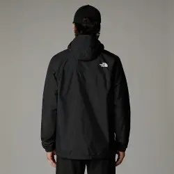 The North Face M Antora Jacket SİYAH Erkek Mont - 2