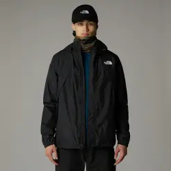 The North Face M Antora Jacket SİYAH Erkek Mont - 3