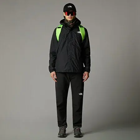 The North Face M Antora Jacket SİYAH Erkek Mont - 5