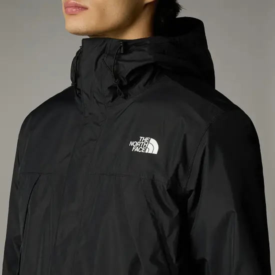 The North Face M Antora Jacket SİYAH Erkek Mont - 7