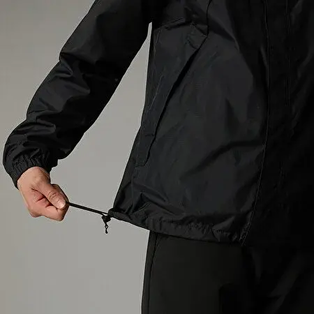 The North Face M Antora Jacket SİYAH Erkek Mont - 9