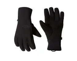 The North Face M Apex Etip Glove SİYAH Erkek Eldiven - 1