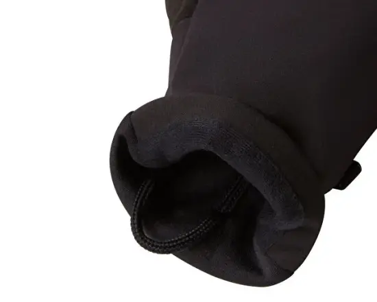 The North Face M Apex Etip Glove SİYAH Erkek Eldiven - 5