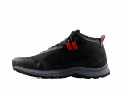 The North Face M CRAGSTONE MID WP SİYAH Erkek Bot&Çizme - 2