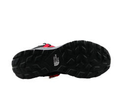 The North Face M CRAGSTONE MID WP SİYAH Erkek Bot&Çizme - 5