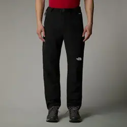 The North Face M Diablo Reg Tapered Pant SİYAH Erkek Eşofman Altı - 1