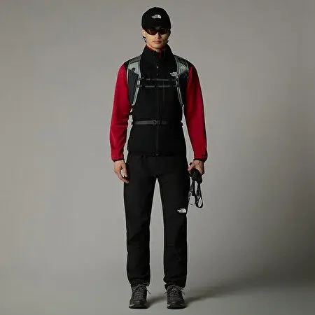 The North Face M Diablo Reg Tapered Pant SİYAH Erkek Eşofman Altı - 2