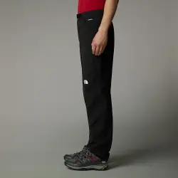 The North Face M Diablo Reg Tapered Pant SİYAH Erkek Eşofman Altı - 3