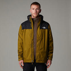 The North Face M Evolve II Triclimate Jacket-Eu Haki Erkek Mont - 1