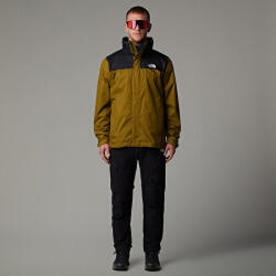 The North Face M Evolve II Triclimate Jacket-Eu Haki Erkek Mont - 2