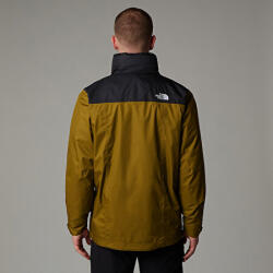 The North Face M Evolve II Triclimate Jacket-Eu Haki Erkek Mont - 3