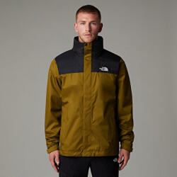 The North Face M Evolve II Triclimate Jacket-Eu Haki Erkek Mont - 4