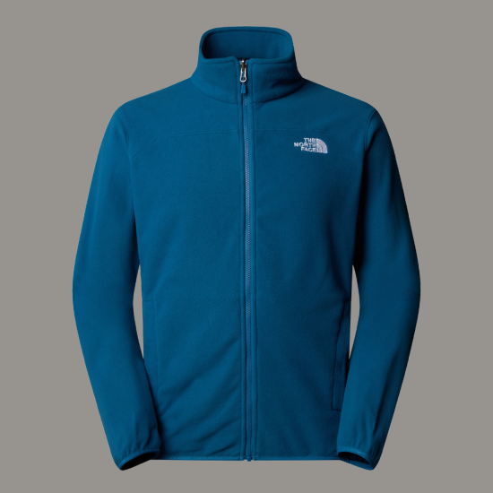 The North Face M Evolve II Triclimate Jacket-Eu Mavi Erkek Mont - 2