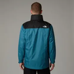 The North Face M Evolve II Triclimate Jacket-Eu Mavi Erkek Mont - 4