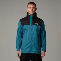 The North Face M Evolve II Triclimate Jacket-Eu Mavi Erkek Mont - 5