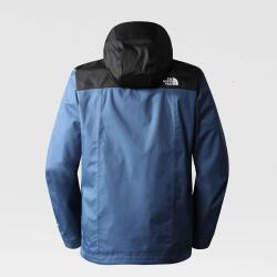 The North Face M EVOLVE II TRICLIMATE JACKET - EU Mavi Erkek Mont - 5