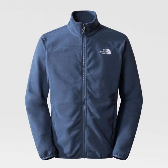 The North Face M EVOLVE II TRICLIMATE JACKET - EU Mavi Erkek Mont - 6