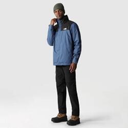 The North Face M EVOLVE II TRICLIMATE JACKET - EU Mavi Erkek Mont - 7