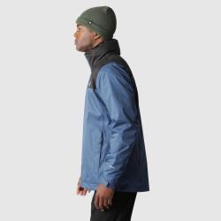 The North Face M EVOLVE II TRICLIMATE JACKET - EU Mavi Erkek Mont - 9