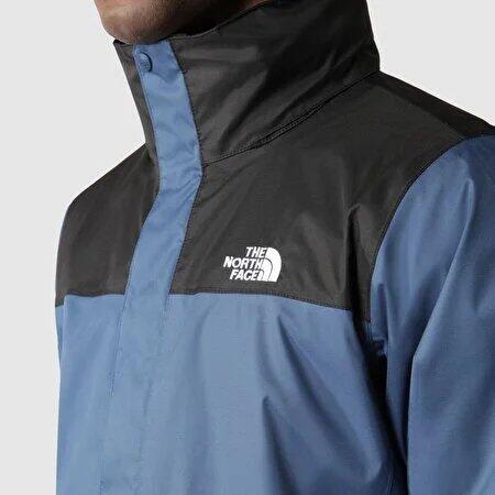 The North Face M EVOLVE II TRICLIMATE JACKET - EU Mavi Erkek Mont - 14