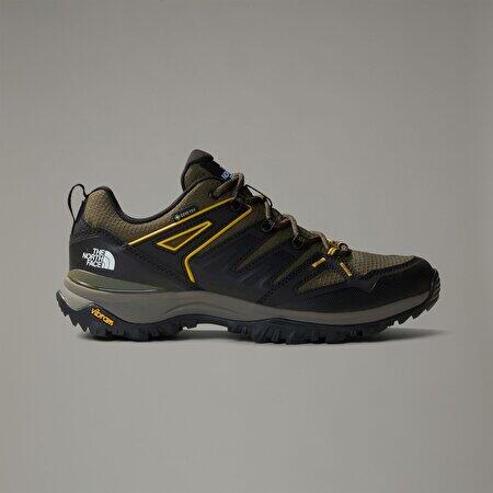 The North Face M Hedgehog Mid Gore-Tex Haki Erkek Bot - 1