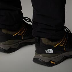 The North Face M Hedgehog Mid Gore-Tex Haki Erkek Bot - 4