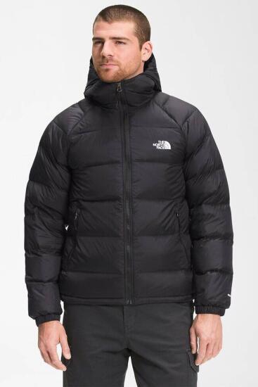 The North Face M Hydrenalite Down Hoodie SİYAH Erkek Mont - 1