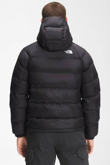 The North Face M Hydrenalite Down Hoodie SİYAH Erkek Mont - 2