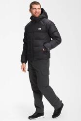 The North Face M Hydrenalite Down Hoodie SİYAH Erkek Mont - 3