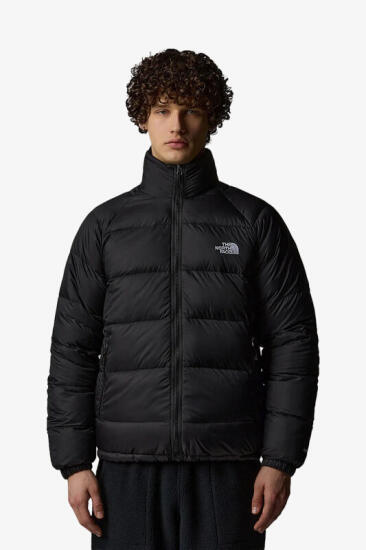 The North Face M Hydrenalite Down Jacket SİYAH Erkek Mont - 1