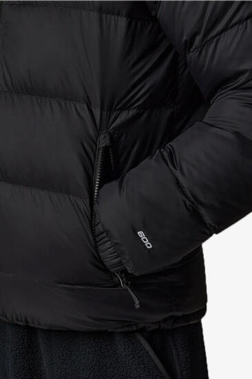 The North Face M Hydrenalite Down Jacket SİYAH Erkek Mont - 4