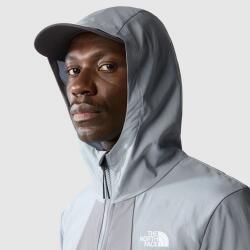 The North Face M MA WIND TRACK HOODIE Bej Erkek Sweatshirt - 5