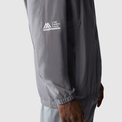 The North Face M MA WIND TRACK HOODIE Bej Erkek Sweatshirt - 6