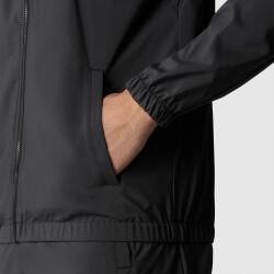 The North Face M MA WIND TRACK HOODIE Gri Erkek Sweatshirt - 9