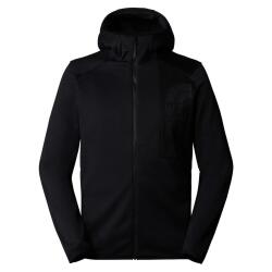 The North Face M Merak Hoodie SİYAH Erkek Mont - 1