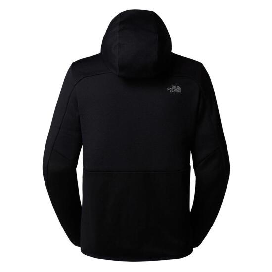 The North Face M Merak Hoodie SİYAH Erkek Mont - 2