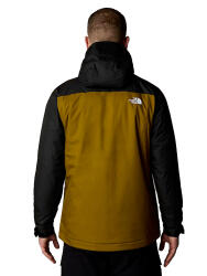 The North Face M Millerton Insulated Jacket Haki Erkek Mont - 2