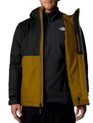 The North Face M Millerton Insulated Jacket Haki Erkek Mont - 3