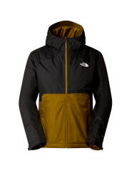 The North Face M Millerton Insulated Jacket Haki Erkek Mont - 5