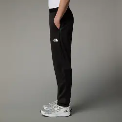 The North Face M Mountain Athletics Fleece Pant SİYAH Erkek Eşofman Altı - 2