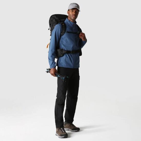 The North Face M NIMBLE JACKET - EU Mavi Erkek Mont - 2