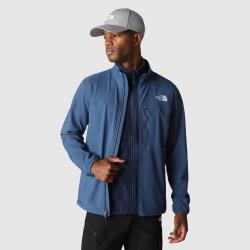 The North Face M NIMBLE JACKET - EU Mavi Erkek Mont - 5