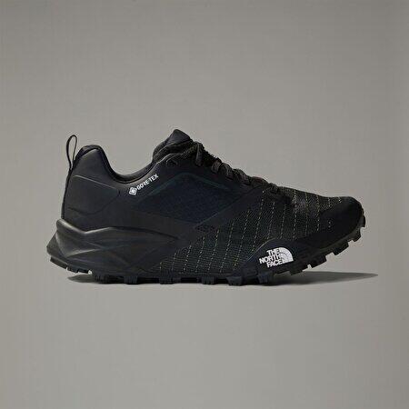 The North Face M Offtrail Tr Gore-Tex SİYAH Erkek Outdoor Ayakkabı - 1