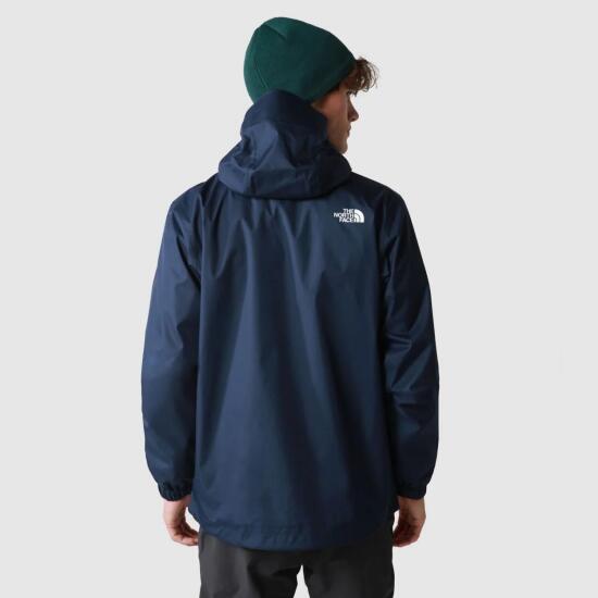 The North Face M QUEST JACKET - EU LACİVERT Erkek Mont - 6