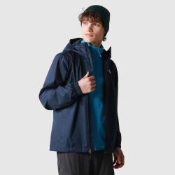 The North Face M QUEST JACKET - EU LACİVERT Erkek Mont - 8