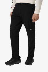 The North Face M Quest Softshell Pant (Regular Fit) SİYAH Erkek Pantolon - 1