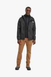 The North Face M Quest Triclimate Jacket SİYAH Erkek Mont - 1