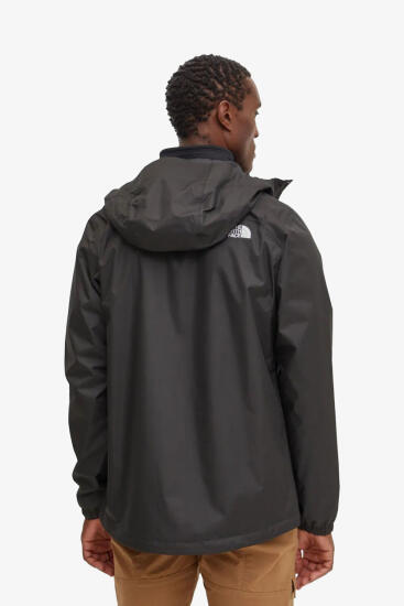 The North Face M Quest Triclimate Jacket SİYAH Erkek Mont - 3