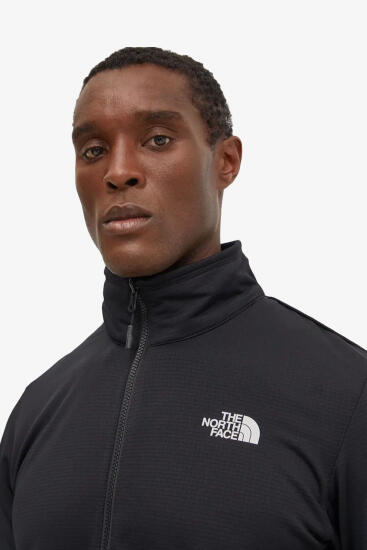 The North Face M Quest Triclimate Jacket SİYAH Erkek Mont - 5