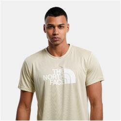 The North Face M REAXION EASY TEE - EU Bej Erkek Tshirt - 3